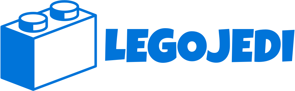 Legojedi